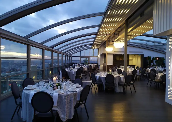 Ramada Encore Istanbul Bayrampasa